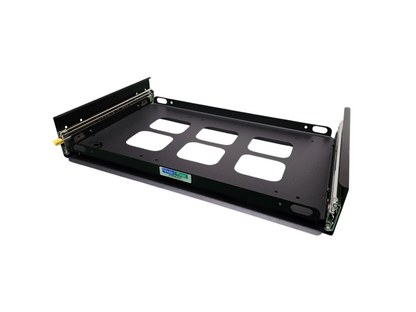 Side Pull Slide Series