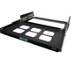 Side Pull Slide Series