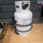Propane Tank Bracket w/strap