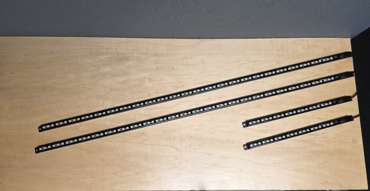 Canopy Interior Lighting Kit