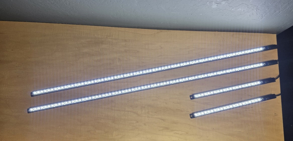 Canopy Interior Lighting Kit