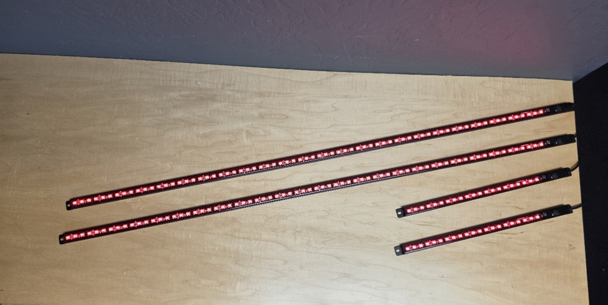 Canopy Interior Lighting Kit