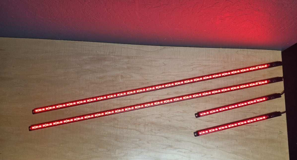 Canopy Interior Lighting Kit
