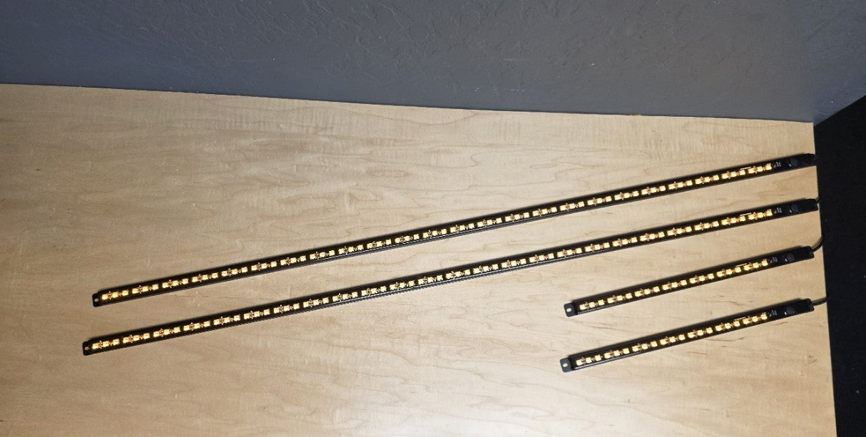 Canopy Interior Lighting Kit