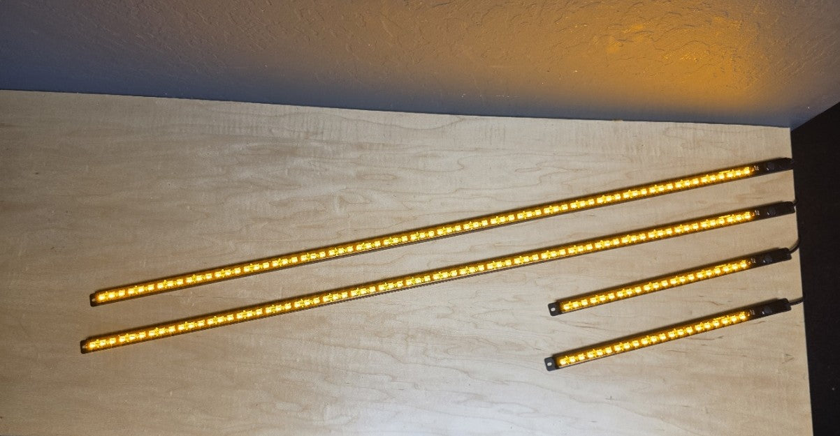 Canopy Interior Lighting Kit