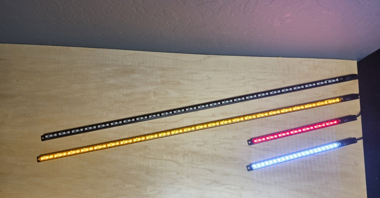 Canopy Interior Lighting Kit