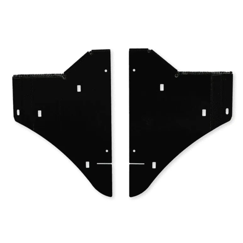 A-Arm Skid Plates | 22-Present Tundra/23-Present Sequoia