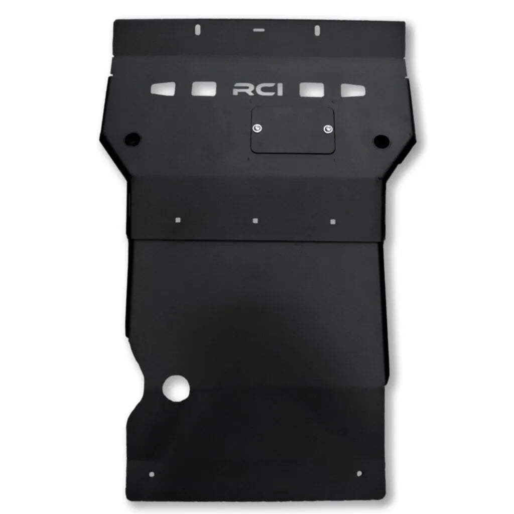 Skid Plate Package | 22-Present Tundra/23-Present Sequoia