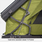 ARMADILLO AX2 – ALUMINUM ROOF TENT FOR ALL SEASON ADVENTURE