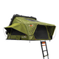 ARMADILLO AX2 – ALUMINUM ROOF TENT FOR ALL SEASON ADVENTURE