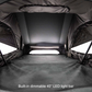 ARMADILLO AX2 – ALUMINUM ROOF TENT FOR ALL SEASON ADVENTURE