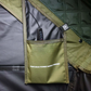 ARMADILLO HORIZON 3: PREMIUM HARDSHELL ROOFTOP TENT FOR ALL-SEASON ADVENTURE (LEFT OPEN ONLY)