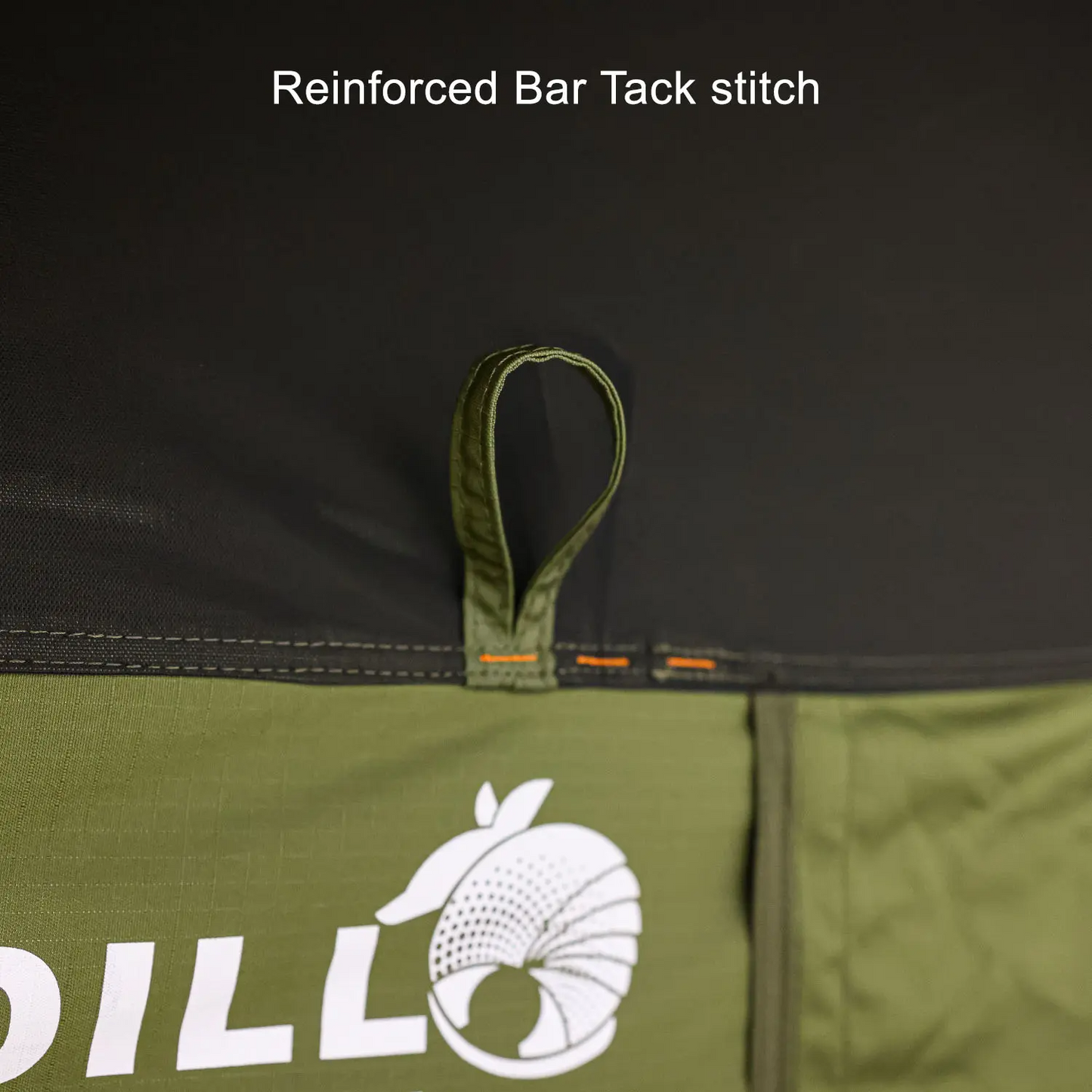 ARMADILLO HORIZON 3: PREMIUM HARDSHELL ROOFTOP TENT FOR ALL-SEASON ADVENTURE (LEFT OPEN ONLY)