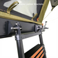 KABARI PRO ALUMINUM CLAM SHELL RTT