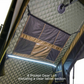 KABARI PRO ALUMINUM CLAM SHELL RTT
