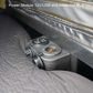 KABARI PRO ALUMINUM CLAM SHELL RTT