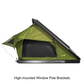 KABARI PRO ALUMINUM CLAM SHELL RTT