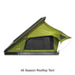 KABARI PRO ALUMINUM CLAM SHELL RTT