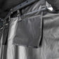 RASK CAMPING SHOWER TENT – INNOVATIVE QUICK DEPLOY PRIVACY