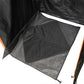 RASK CAMPING SHOWER TENT – INNOVATIVE QUICK DEPLOY PRIVACY