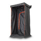 RASK CAMPING SHOWER TENT – INNOVATIVE QUICK DEPLOY PRIVACY