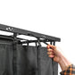 RASK CAMPING SHOWER TENT – INNOVATIVE QUICK DEPLOY PRIVACY