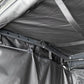 RASK CAMPING SHOWER TENT – INNOVATIVE QUICK DEPLOY PRIVACY