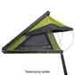 KABARI 3.0 SLEEK WEDGE HARD SHELL RTT