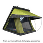 KABARI 3.0 SLEEK WEDGE HARD SHELL RTT