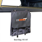KABARI 3.0 SLEEK WEDGE HARD SHELL RTT