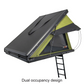 KABARI 3.0 SLEEK WEDGE HARD SHELL RTT