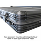KABARI 3.0 SLEEK WEDGE HARD SHELL RTT