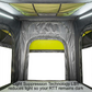 KABARI XL WEDGE HARDSHELL WITH MORE SPACE