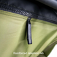 KABARI XL WEDGE HARDSHELL WITH MORE SPACE