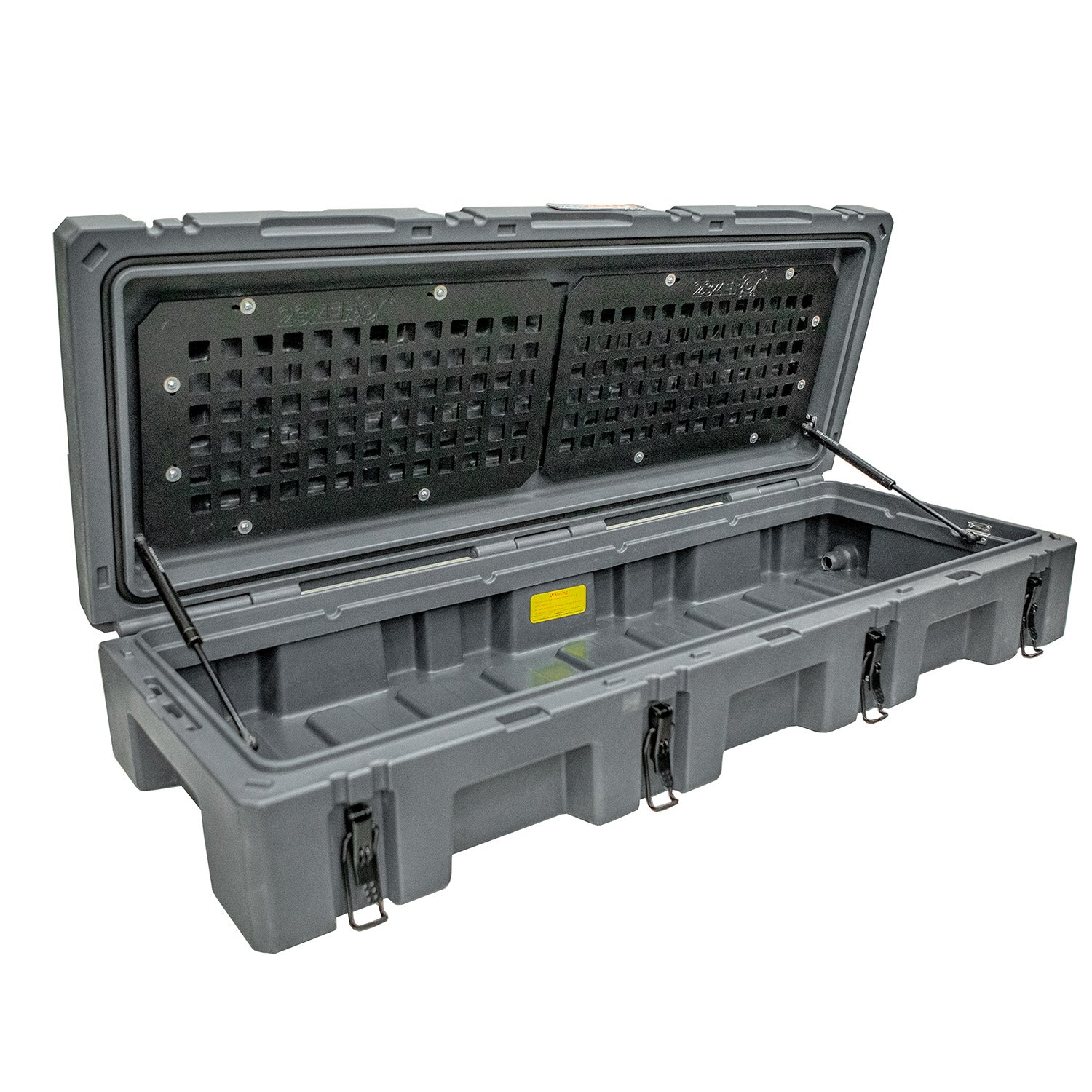 overland gear 23ZERO 102 Liter Overland Gear Box