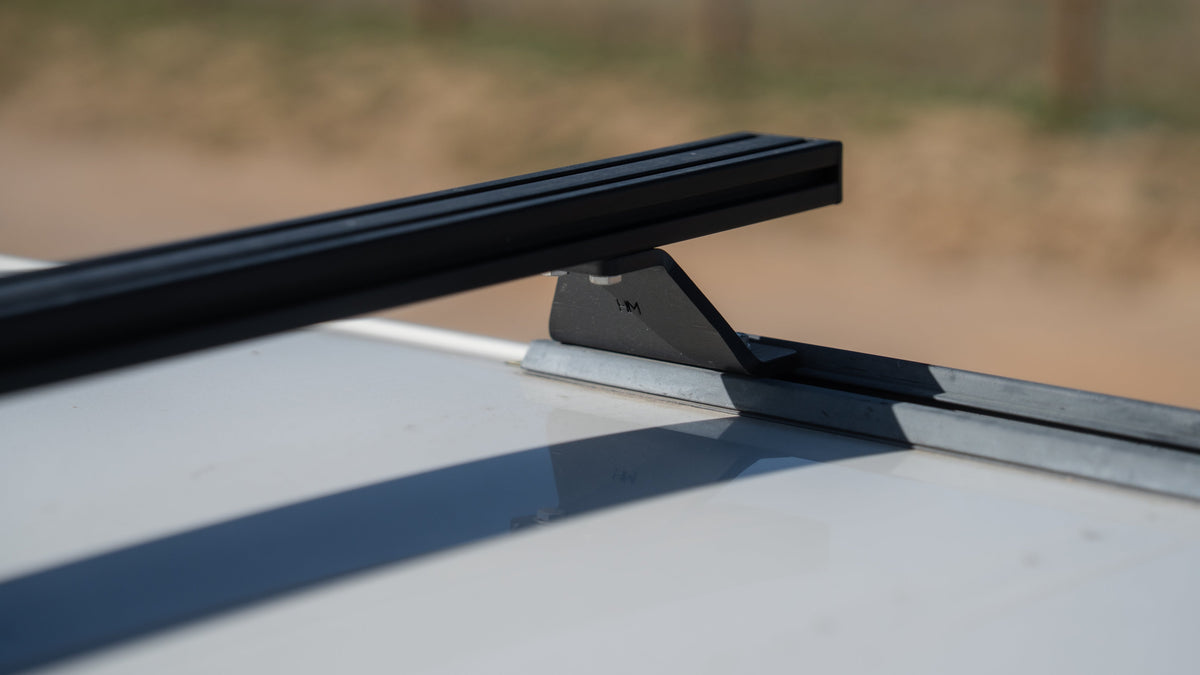 3rd Gen 4Runner Load Bar System