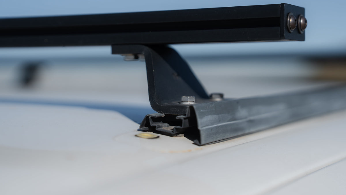 3rd Gen 4Runner Load Bar System