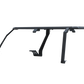 FORTIS Cab Roof Rack (Gladiator 2022+)