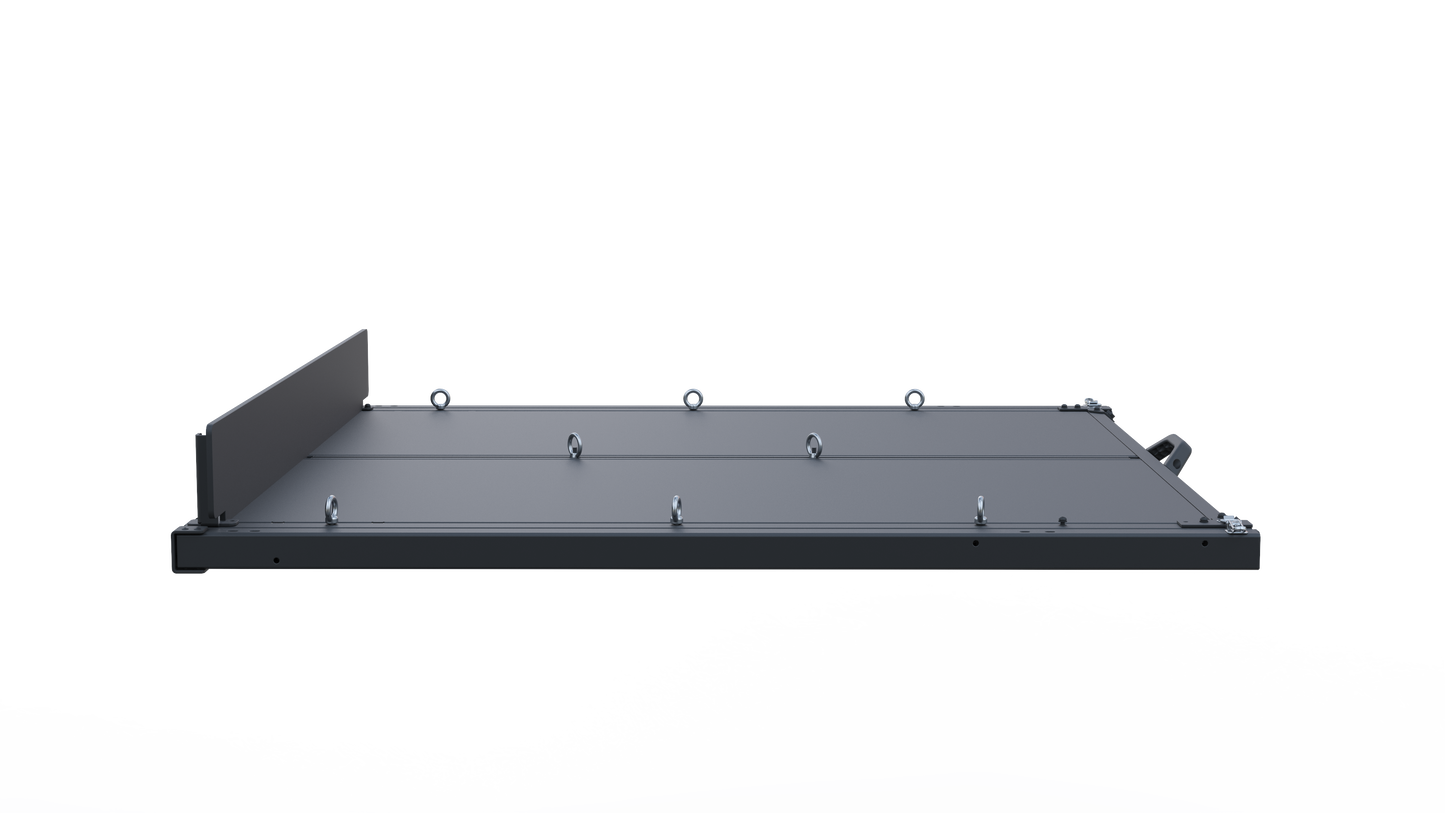 ORDO Bed Middle Slide (Mid-size Trucks + STD Bed)