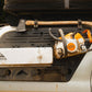 3rd Gen 4Runner Window Panel