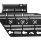 3rd Gen 4Runner Window Panel