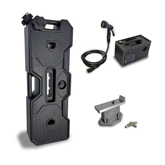 4 Gal Slot Mount – Rain Flux
