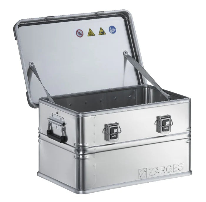 ZARGES K470 - 40678 – Mike's Custom Toys