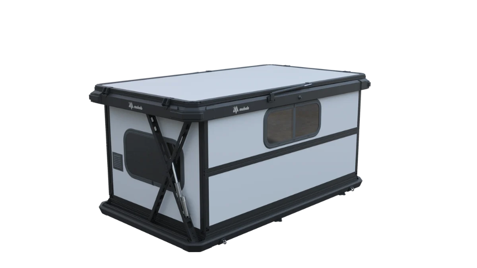 ALTUS Hardwall Rooftop Cabin