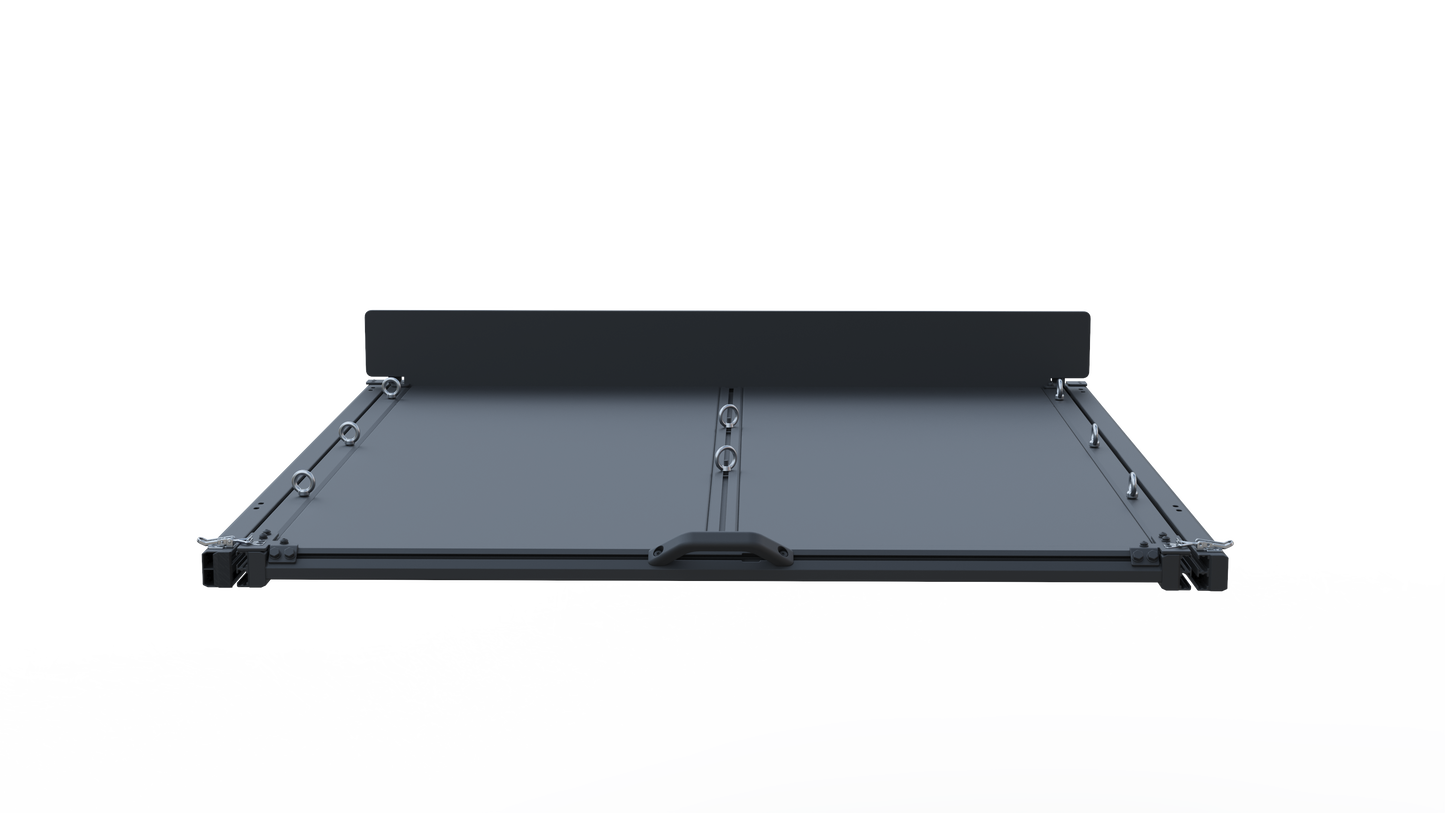 ORDO Bed Middle Slide (Mid-size Trucks + STD Bed)