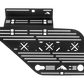 4th Gen 4Runner Window Panel