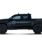 4th Gen Tacoma Load Bar System