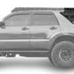 4th Gen 4Runner Window Panel