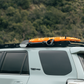 The Crestone (2010-2024 4Runner Roof Rack)