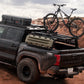 Toyota Tacoma Mid Height PAK System Bed Rack